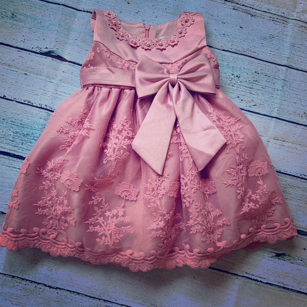 Boutique Formal Dress